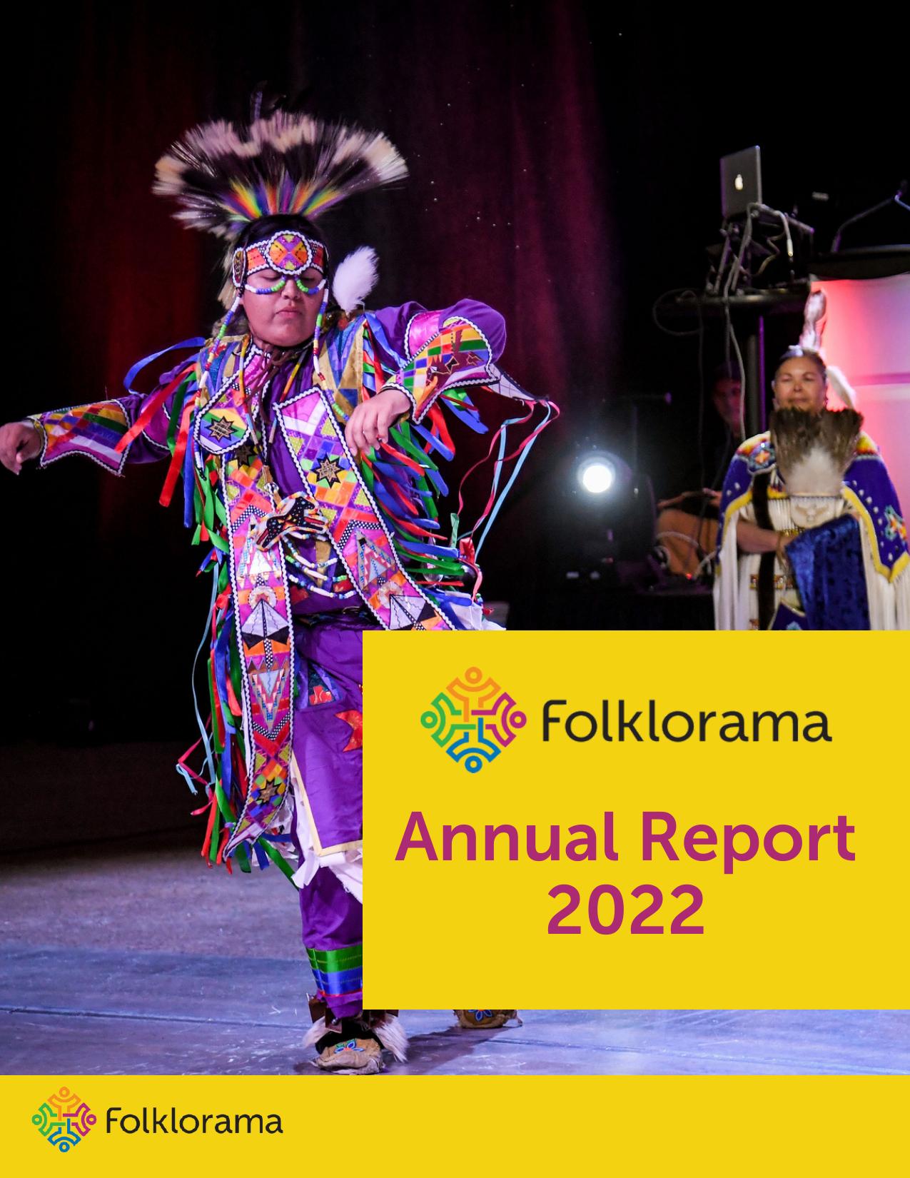  2023 Annual Report