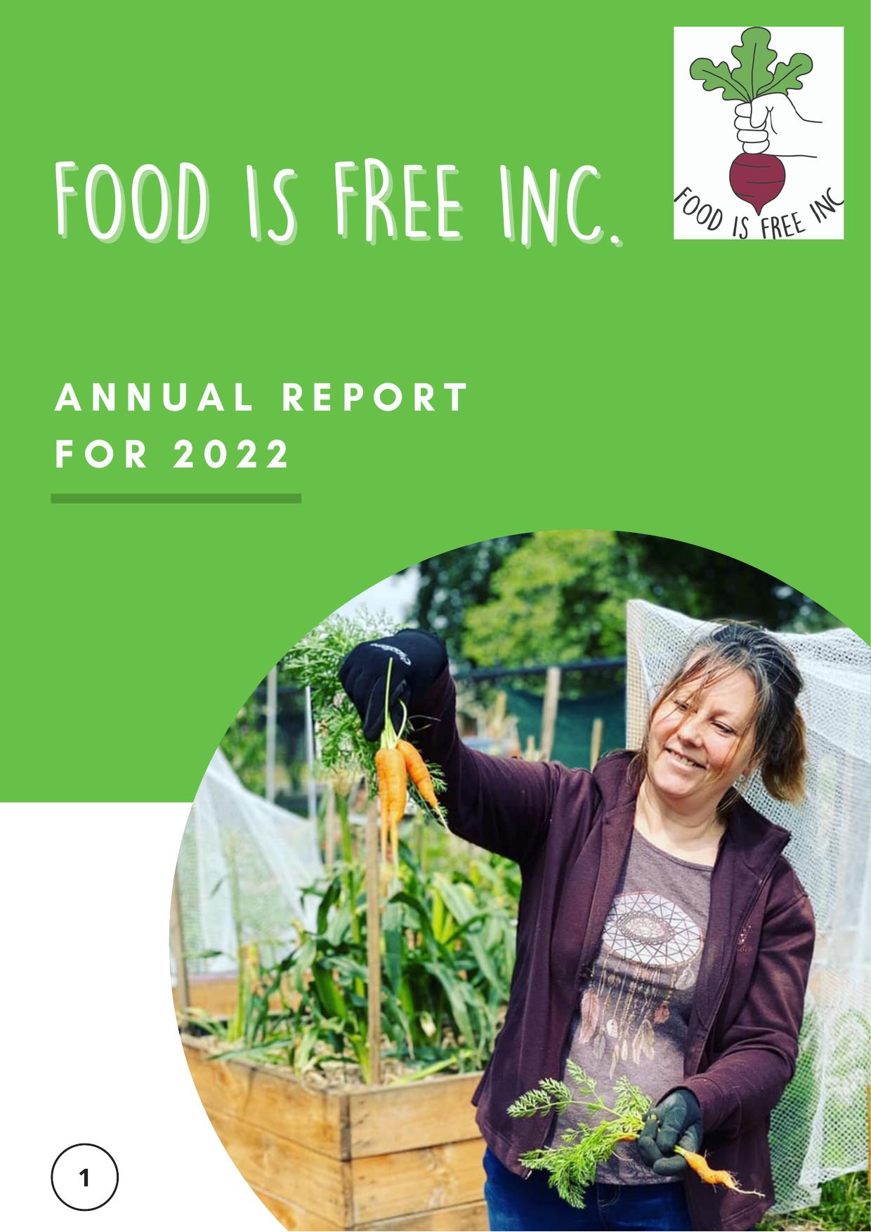  2023 Annual Report