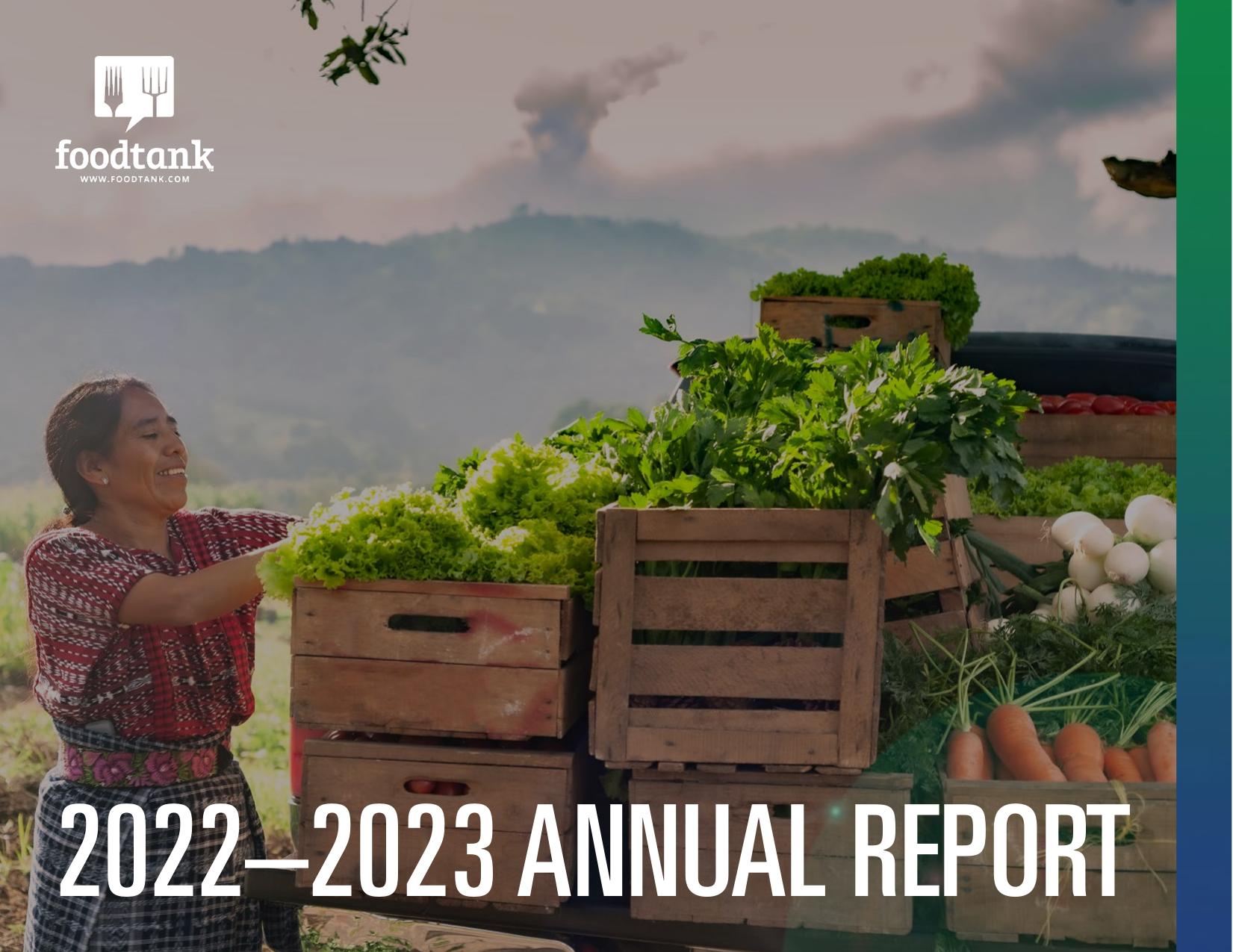 VITAL 2023 Annual Report