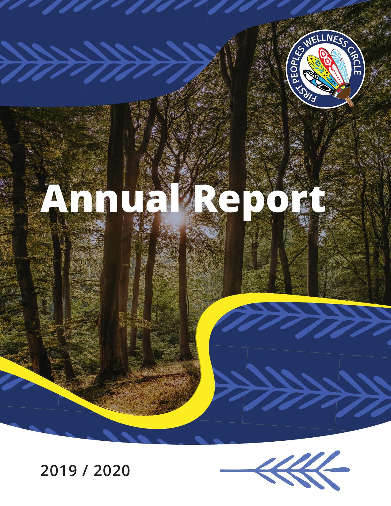 FPWC 2021 Annual Report