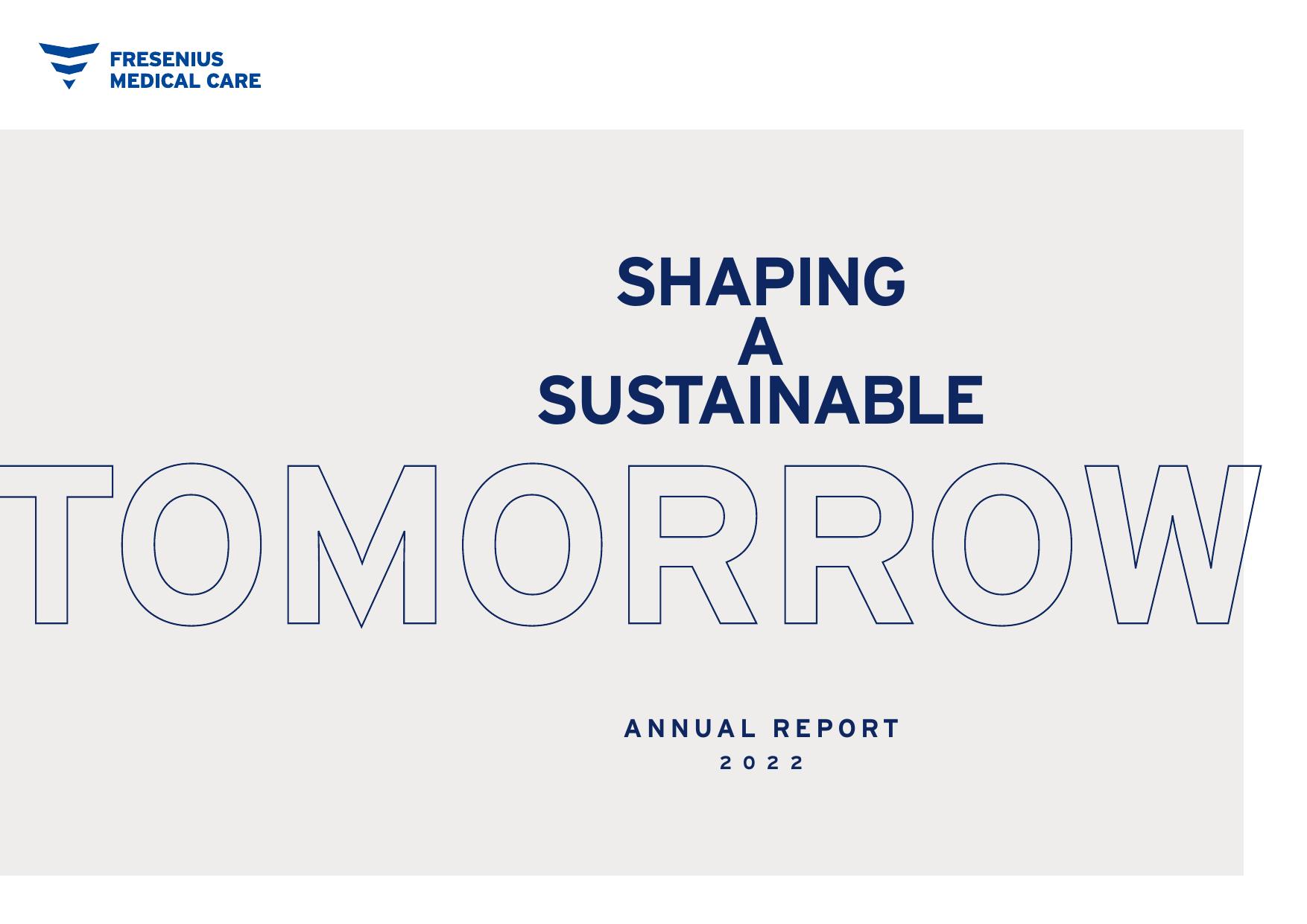 LGMA 2022 Annual Report