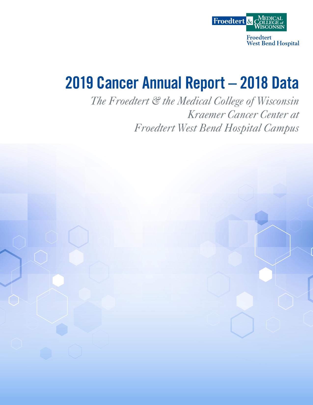 TRIHEALTH Annual Report