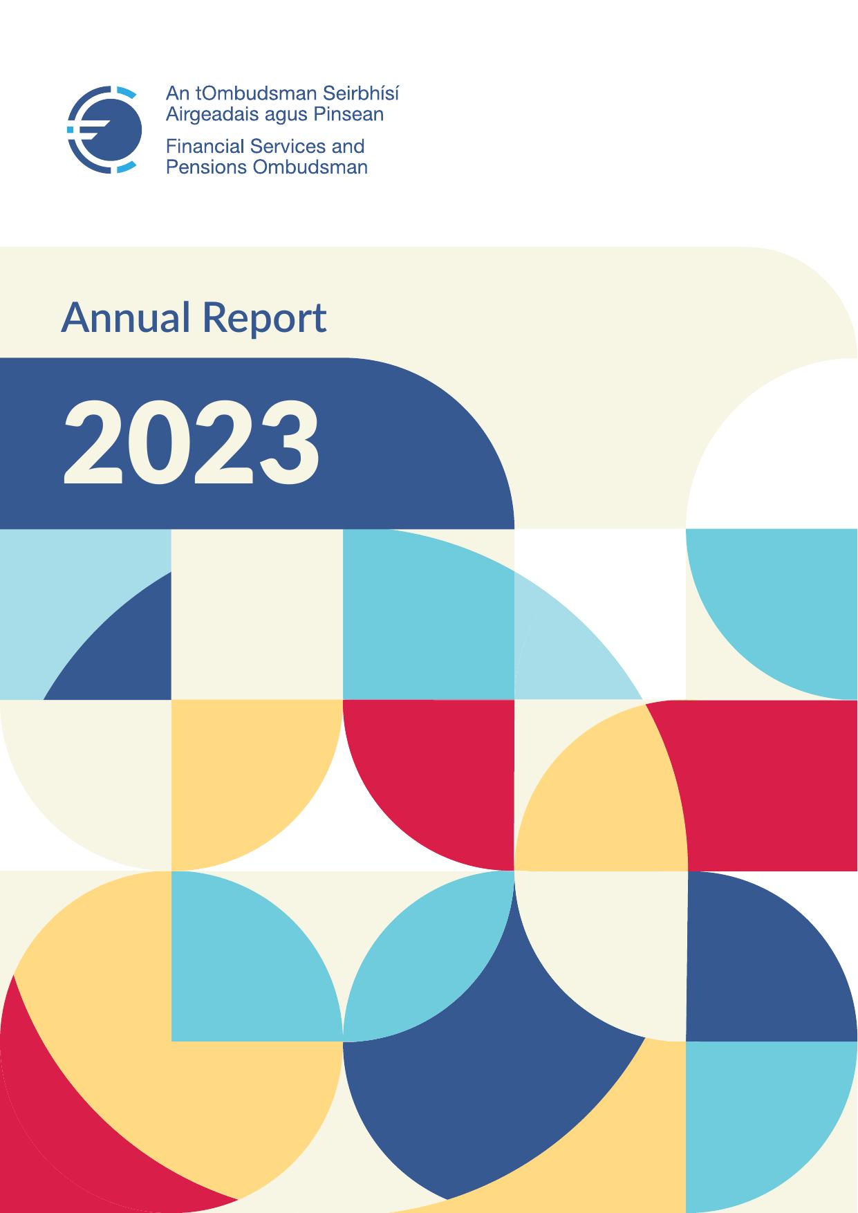  2023 Annual Report