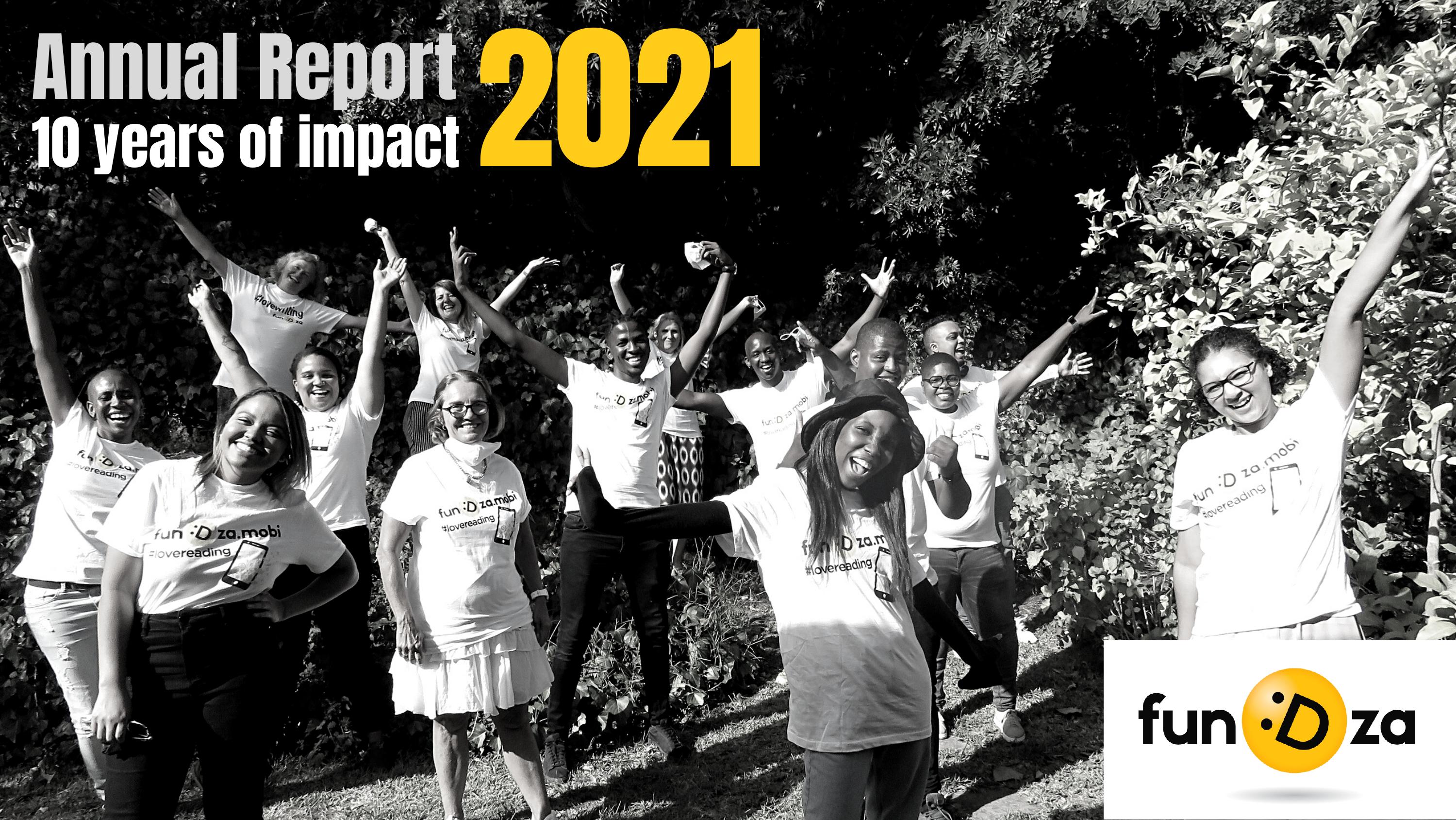  2021 Annual Report