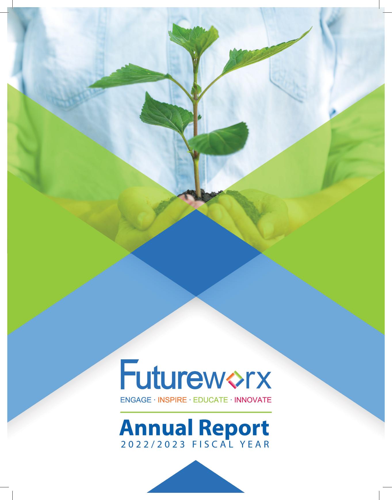  2022 Annual Report