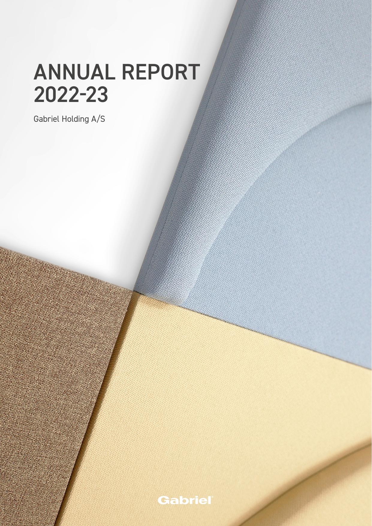  2022 Annual Report