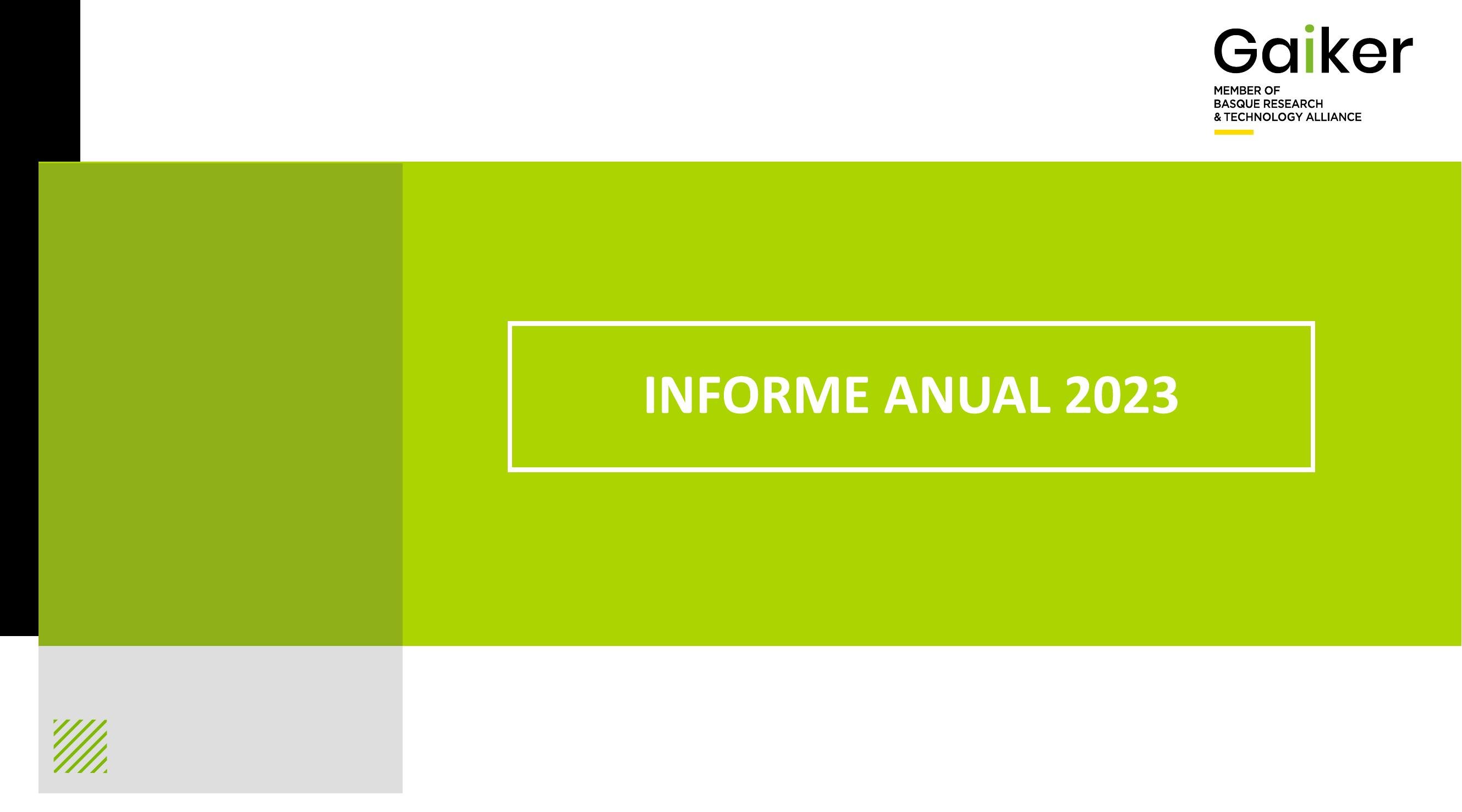  2024 Annual Report