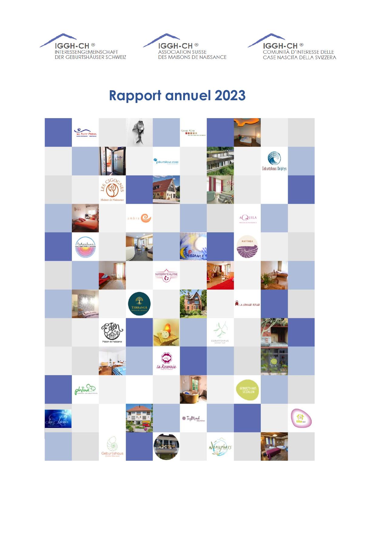  2023 Annual Report