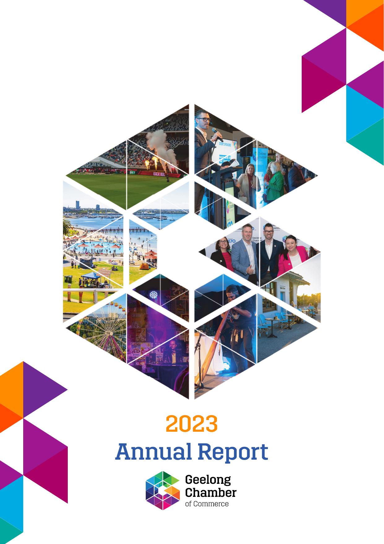  2023 Annual Report