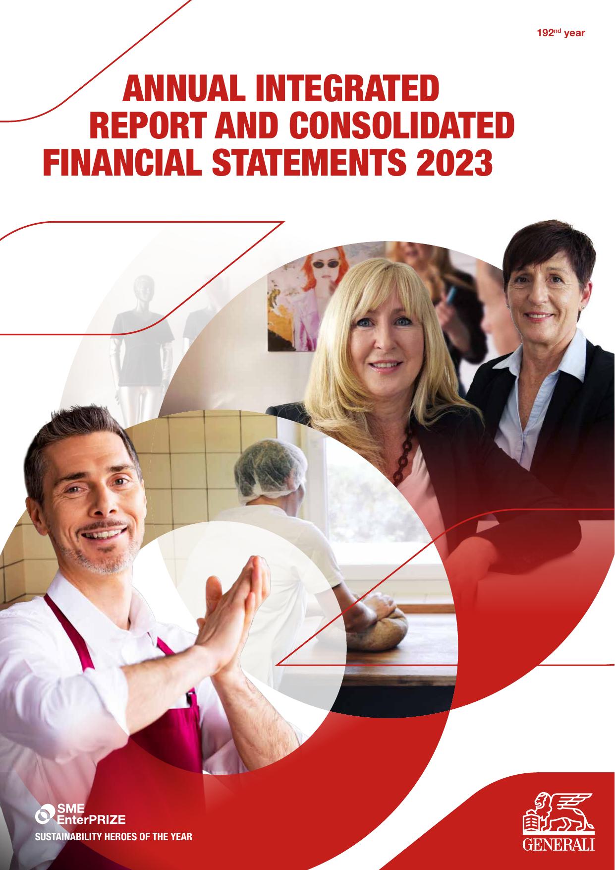  2023 Annual Report