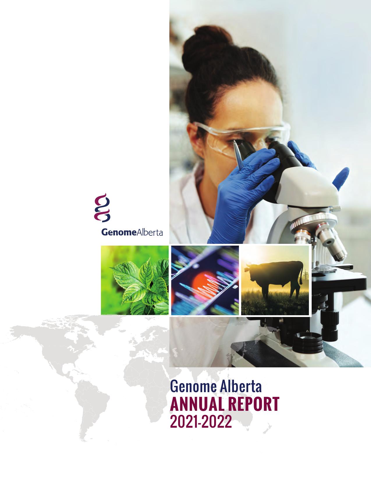 SMITHLAB 2021 Annual Report