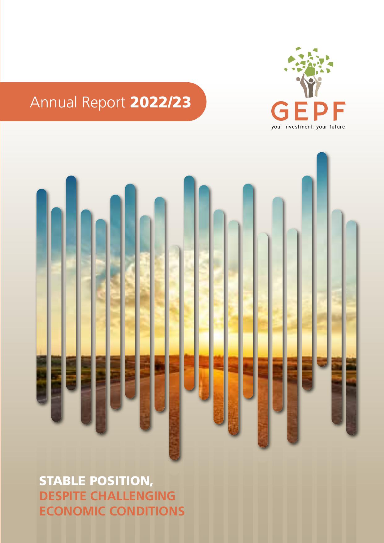  2023 Annual Report