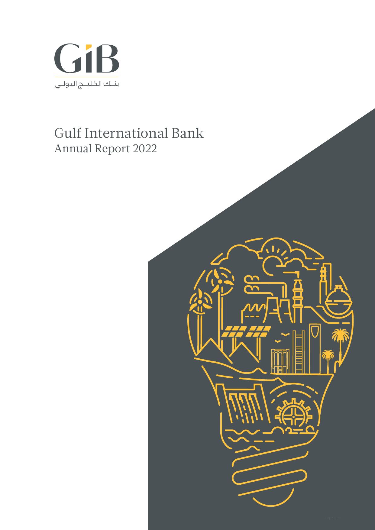 ISLANDSAVINGS 2022 Annual Report