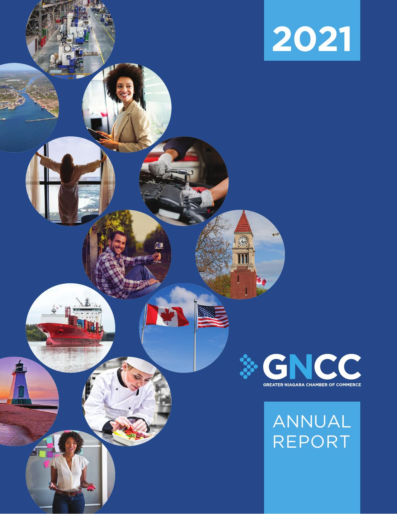  2021 Annual Report