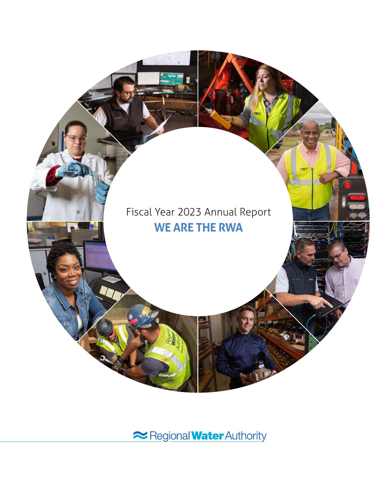 GNHCC 2023 Annual Report