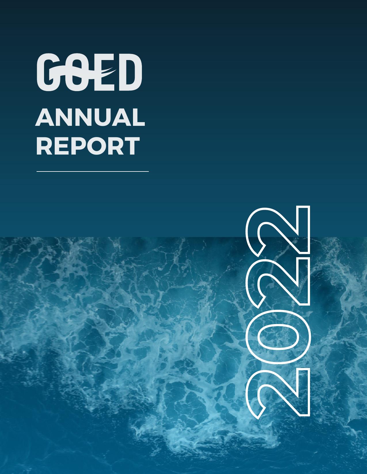  2022 Annual Report