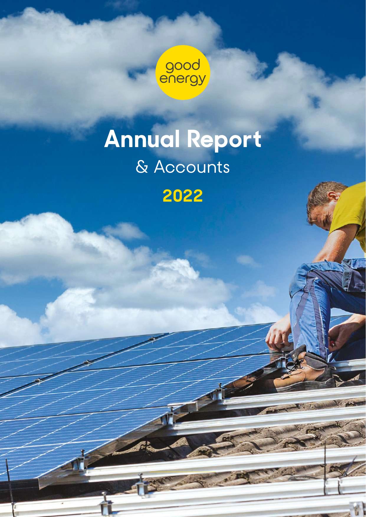 SUNWORXSOLAR 2022 Annual Report