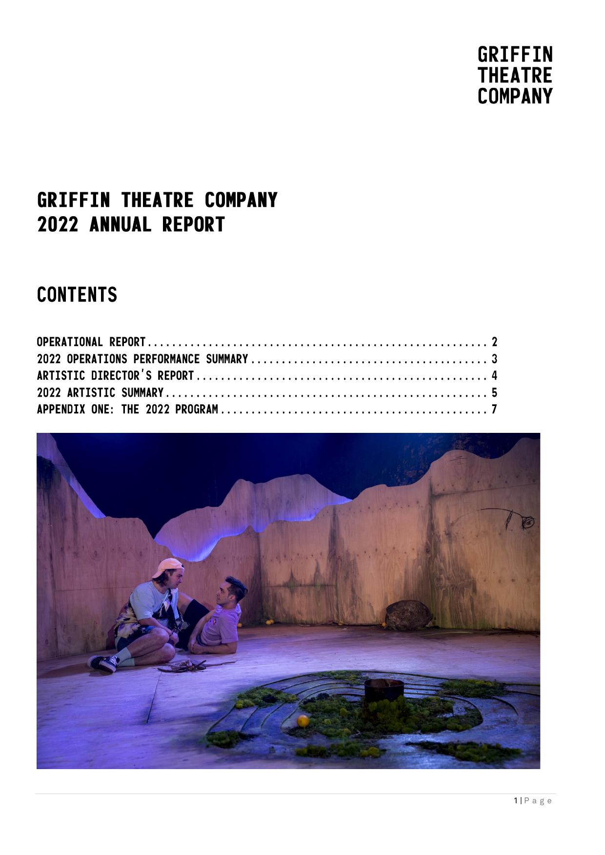  2023 Annual Report