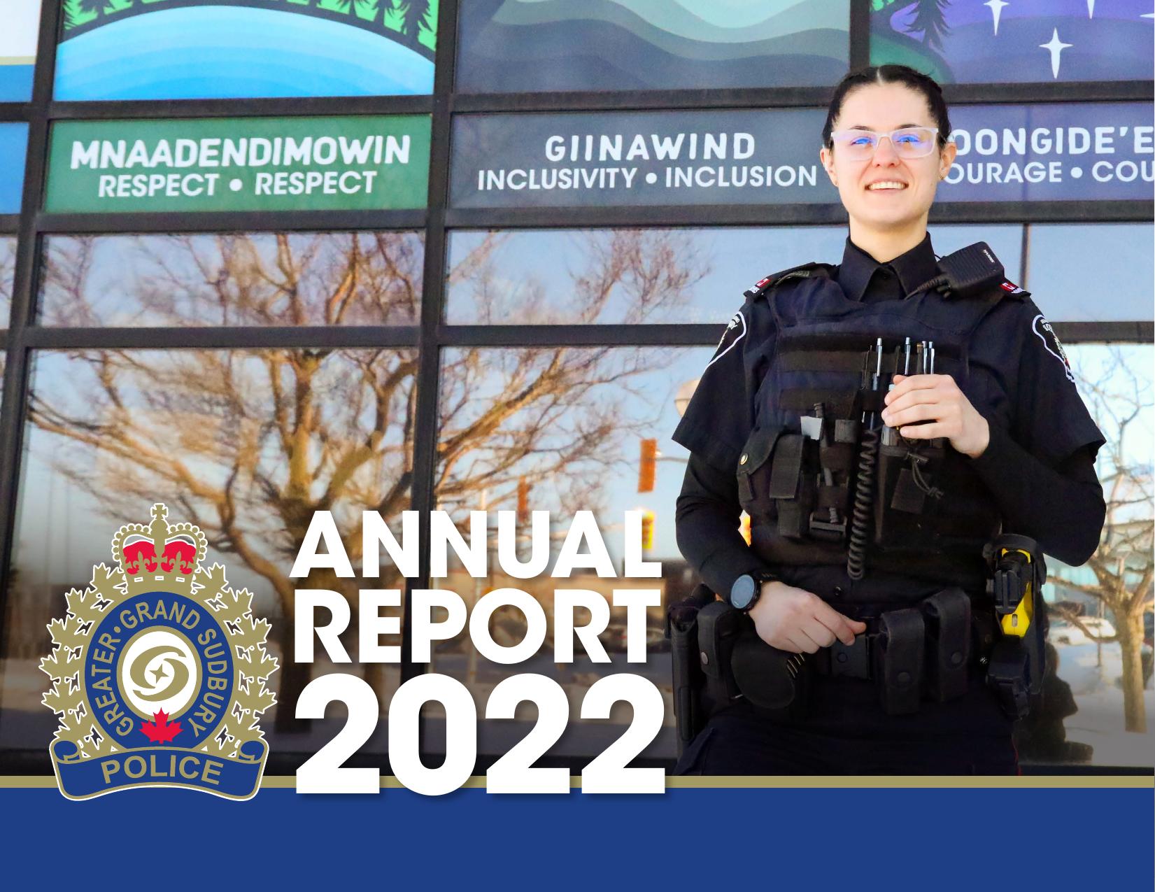 GSPS 2022 Annual Report
