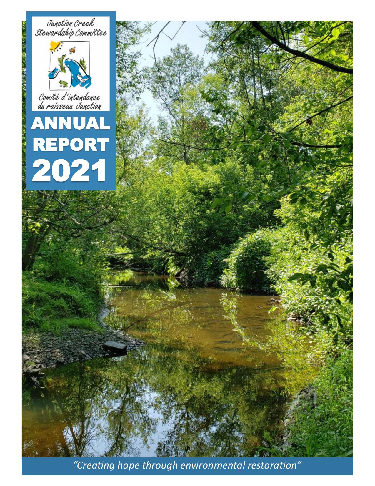 GSWA 2022 Annual Report