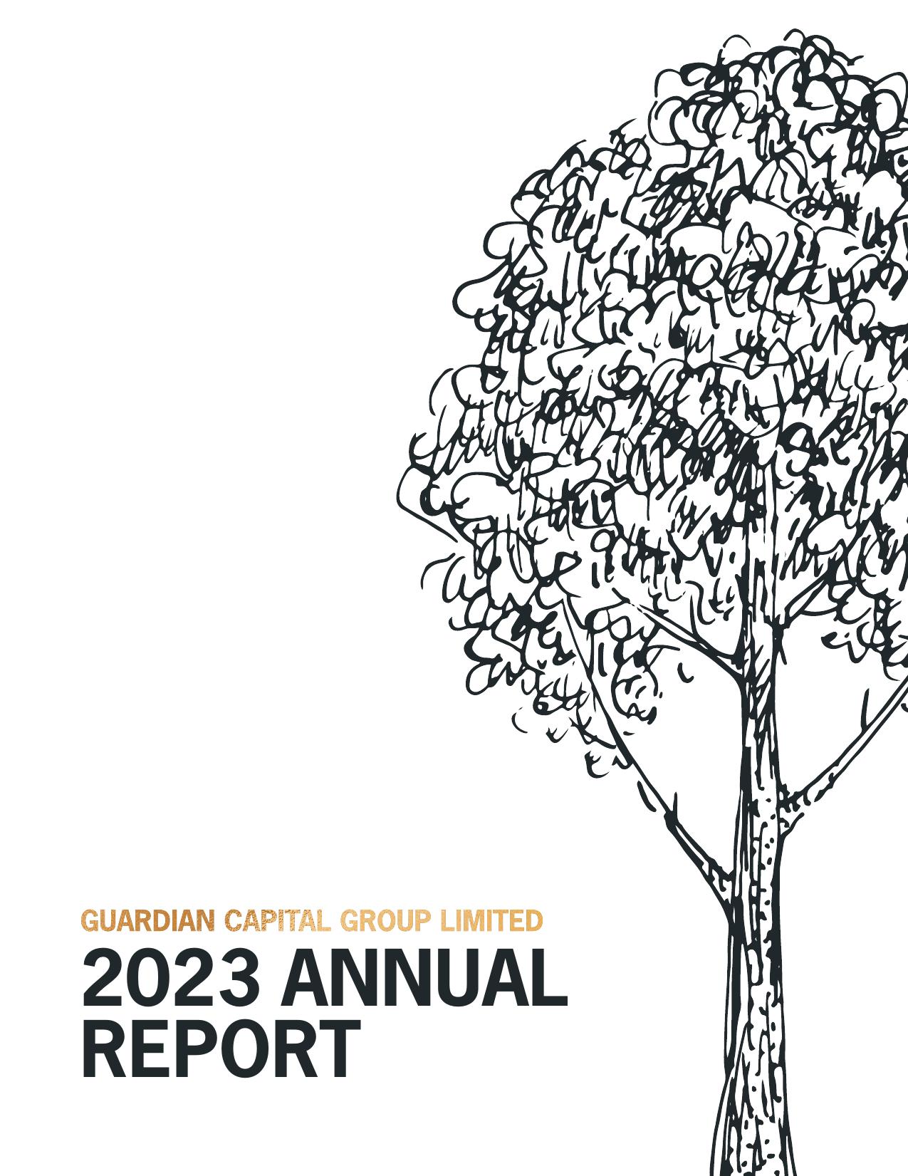 GUARDIANCAPITAL 2024 Annual Report