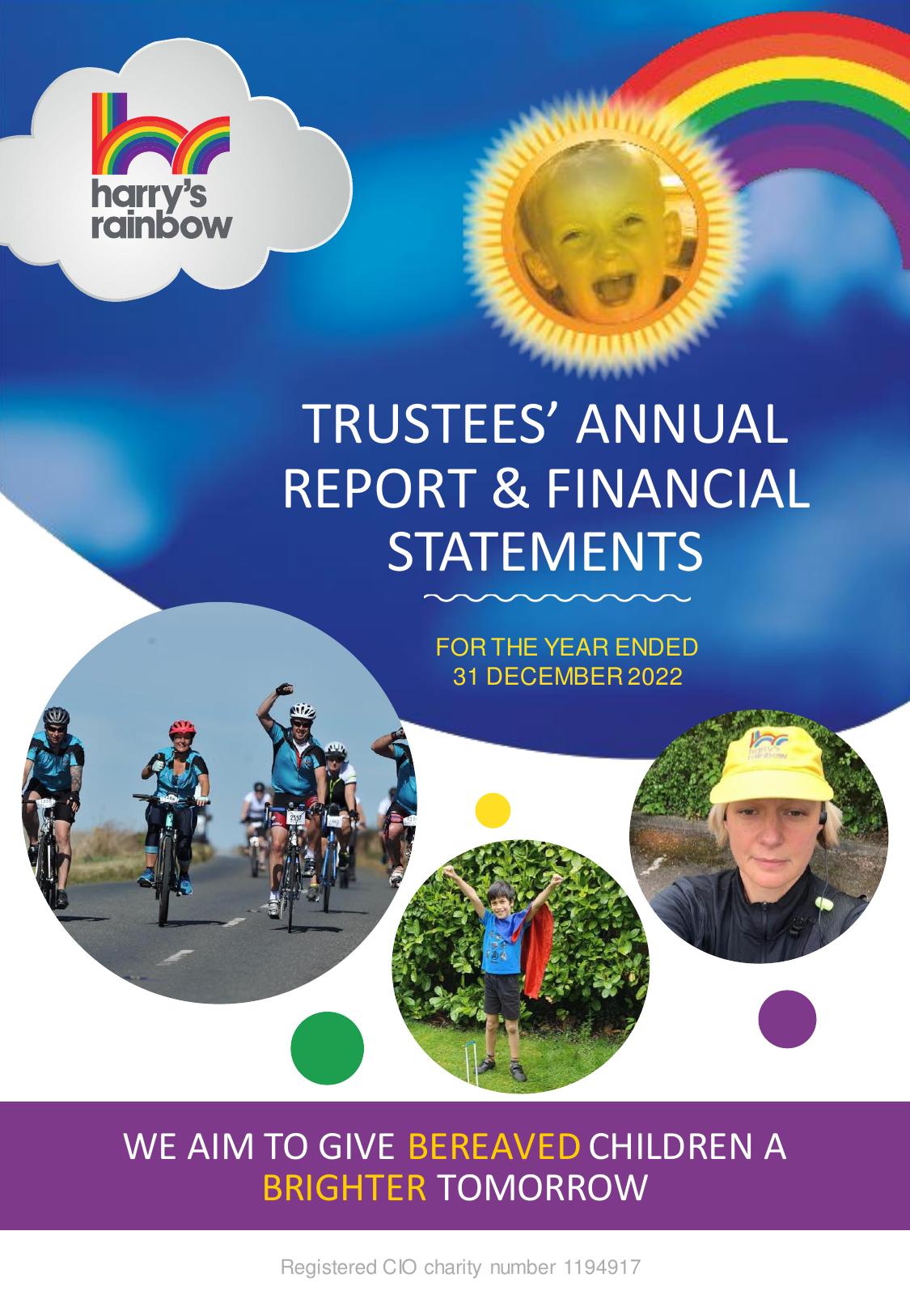  2023 Annual Report