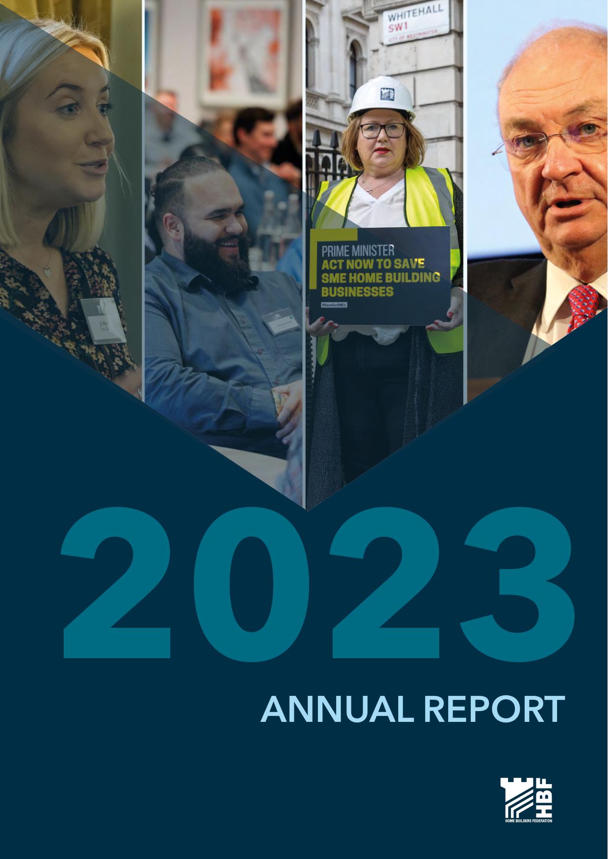  2023 Annual Report