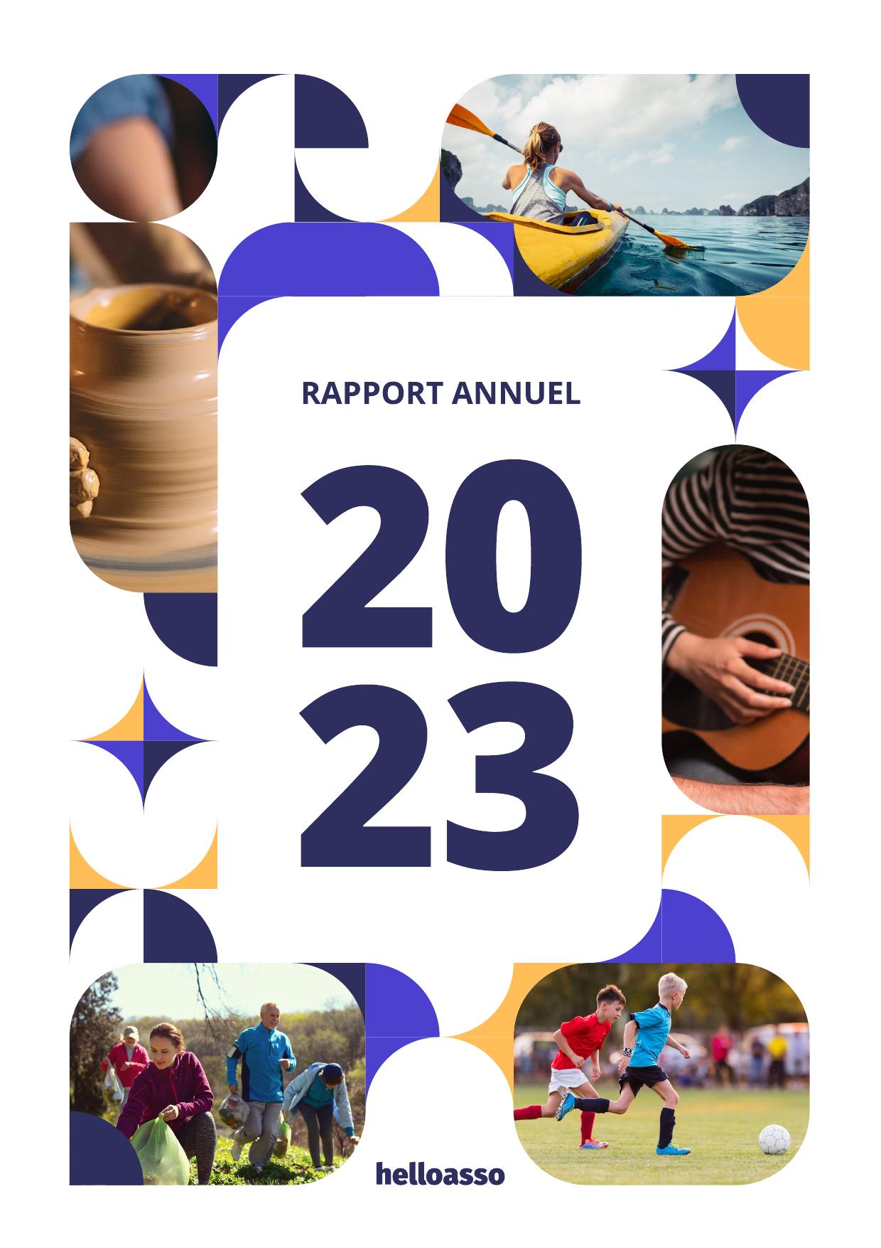  2023 Annual Report