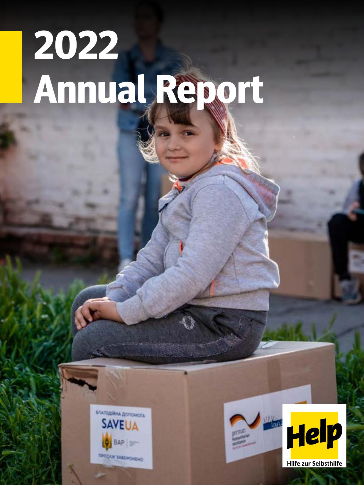  2022 Annual Report