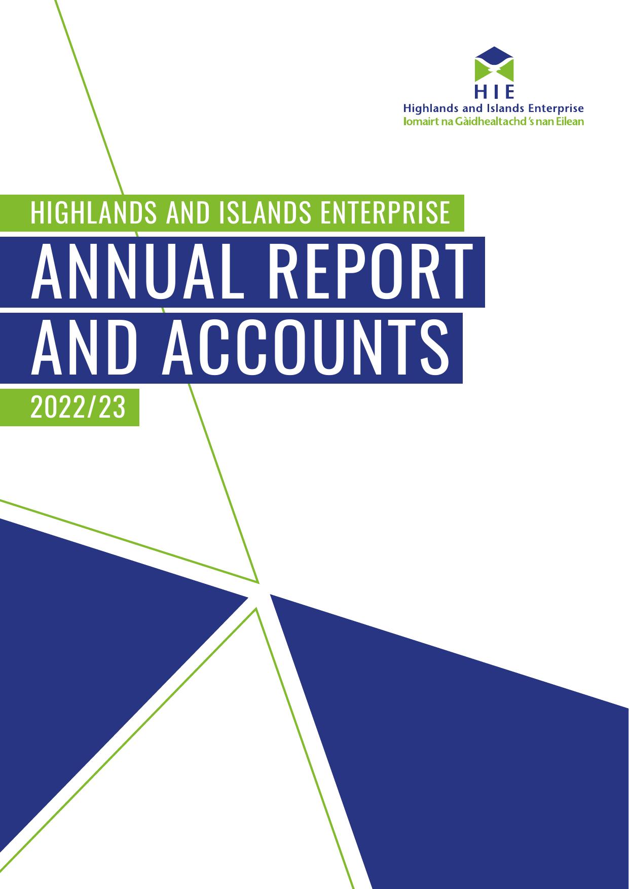  2022 Annual Report