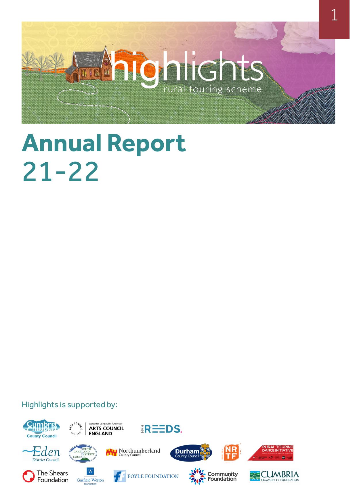  2022 Annual Report