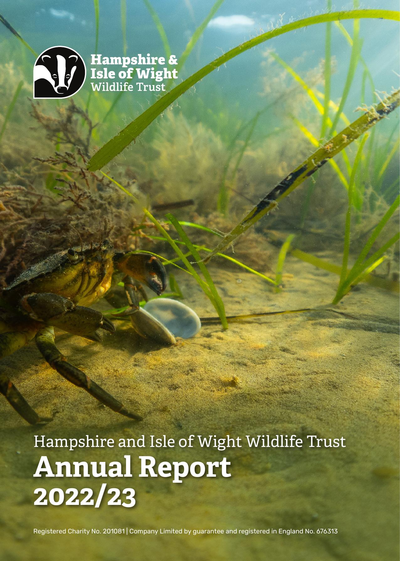 TREECLIMB 2023 Annual Report