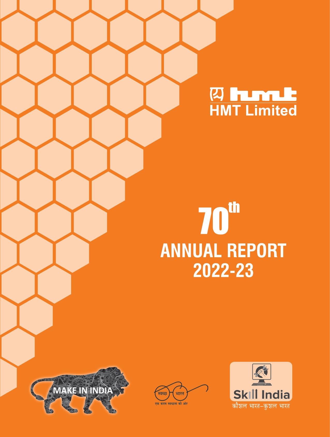  2023 Annual Report