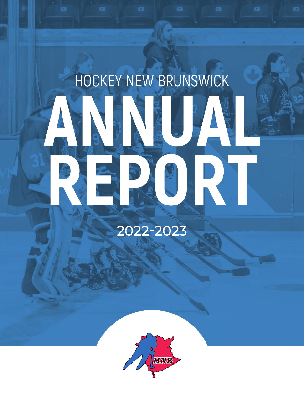 HNB 2023 Annual Report