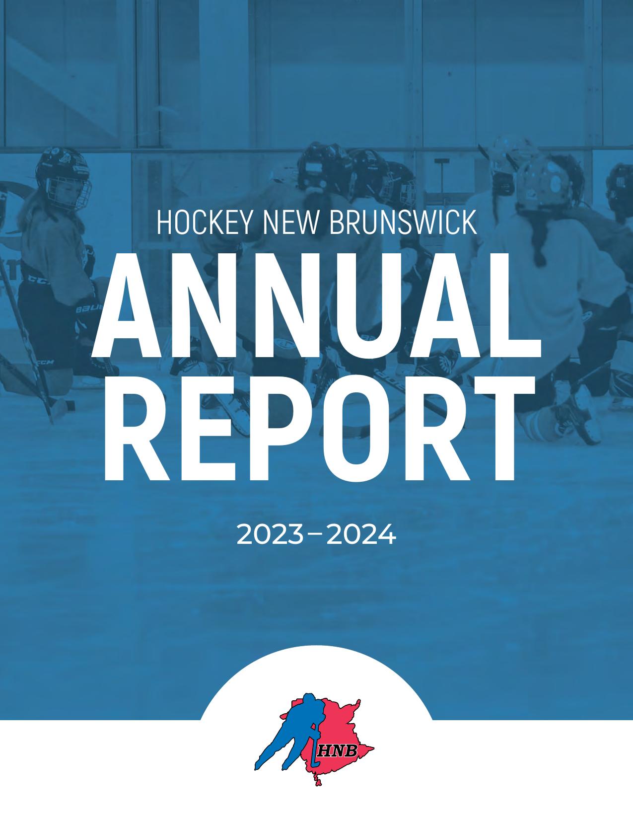  2024 Annual Report