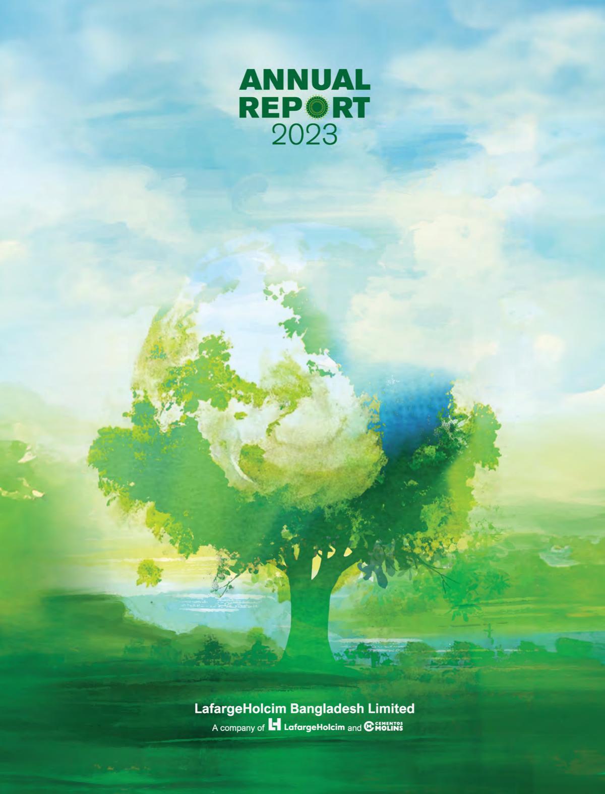  2023 Annual Report