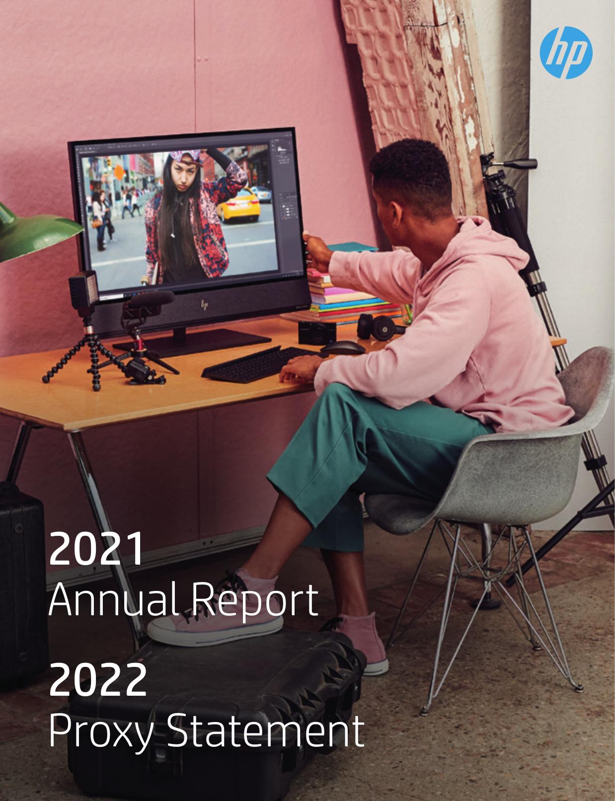 HPANNUALMEETING 2022 Annual Report