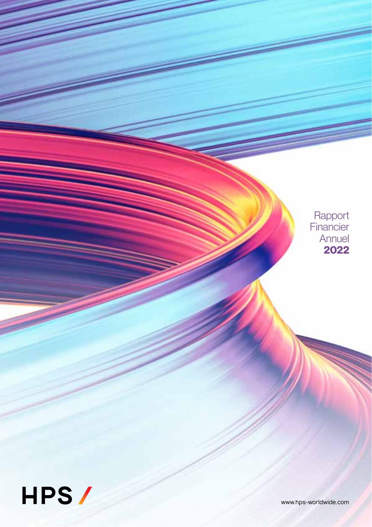  2022 Annual Report