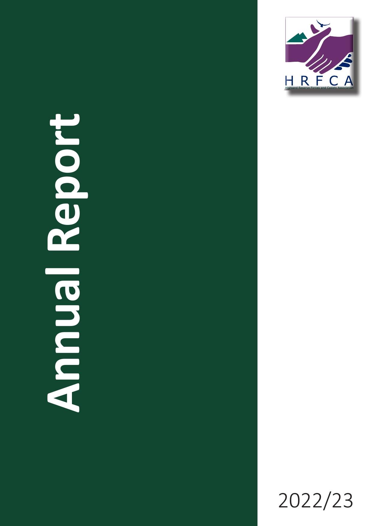  2023 Annual Report