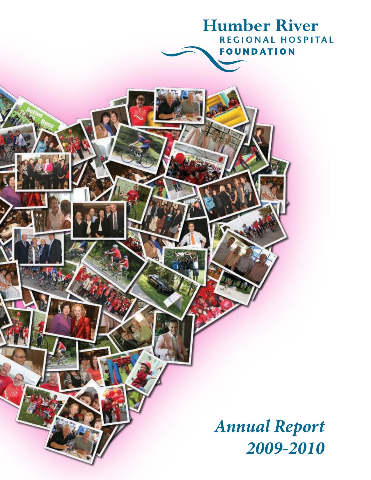  Annual Report