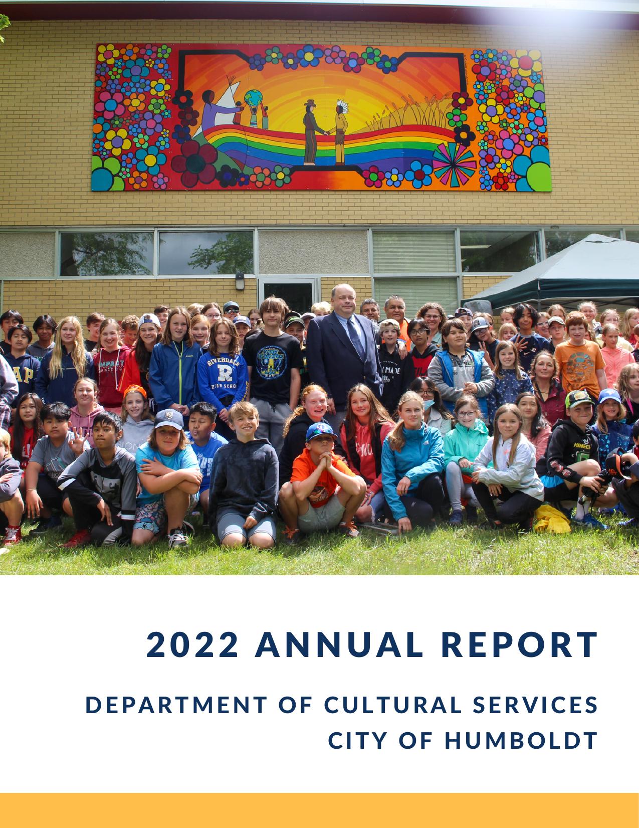  2023 Annual Report