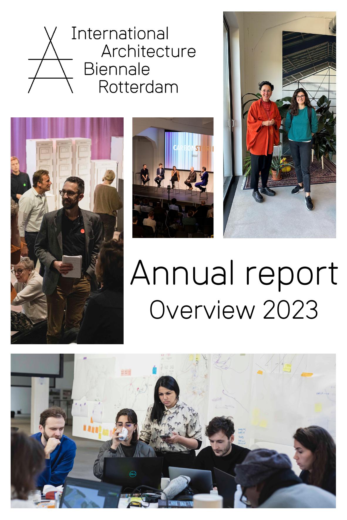  2023 Annual Report