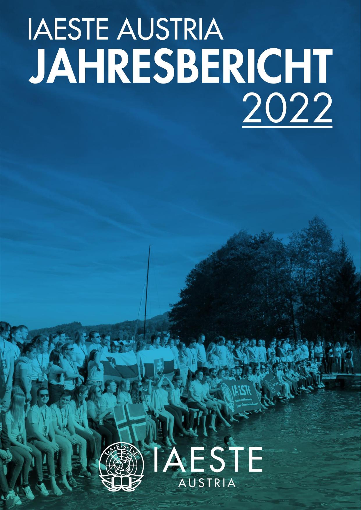  2022 Annual Report