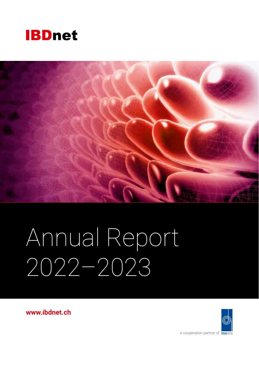  2023 Annual Report