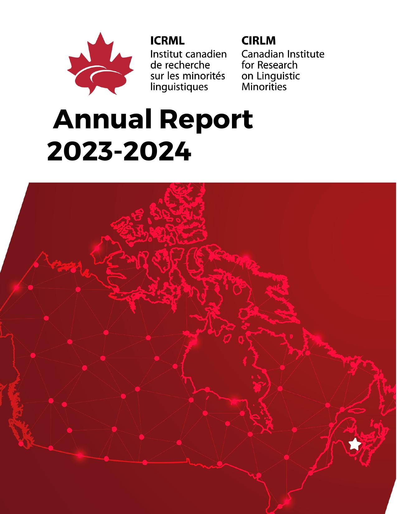  2024 Annual Report