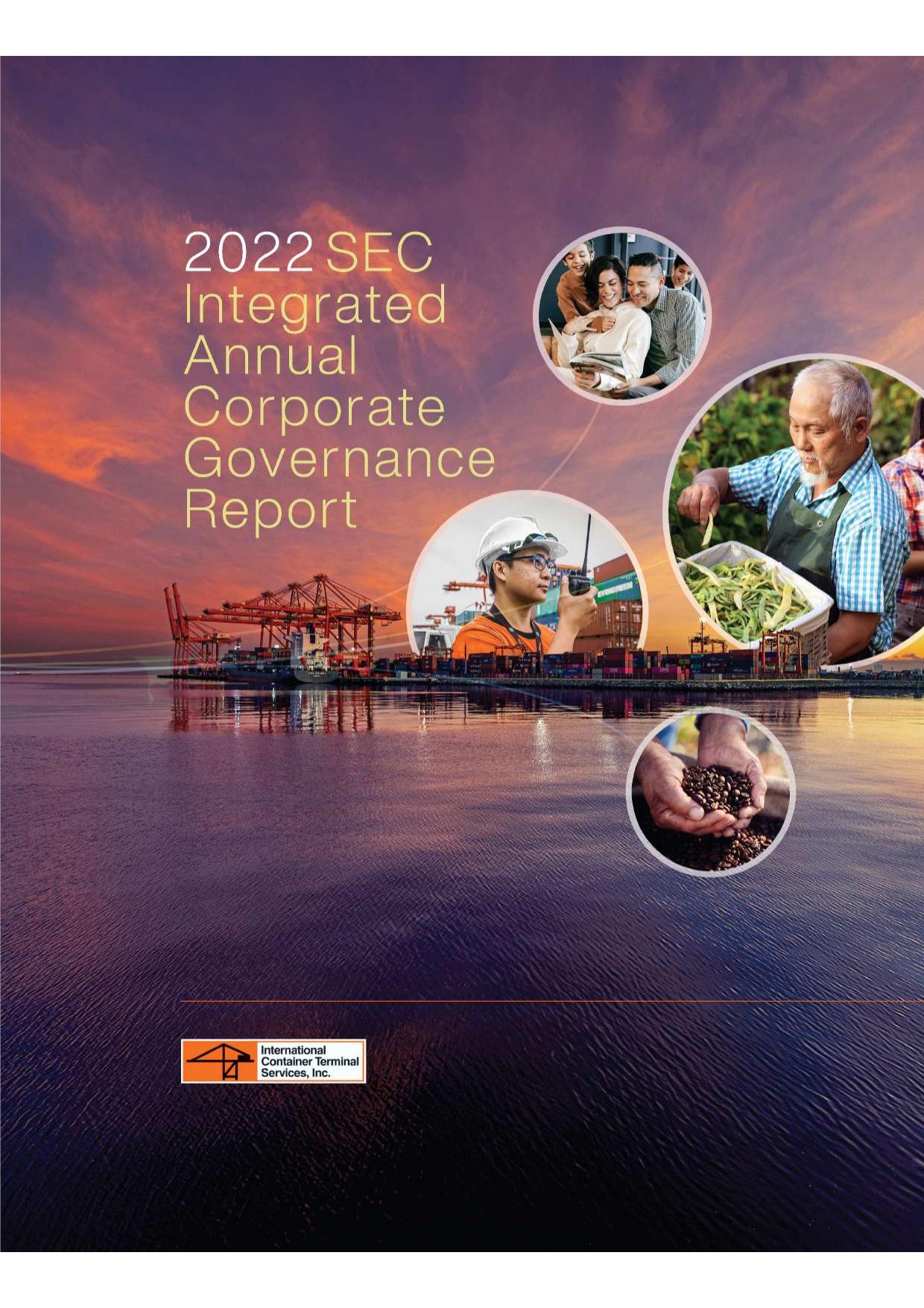 LSE 2023 Annual Report