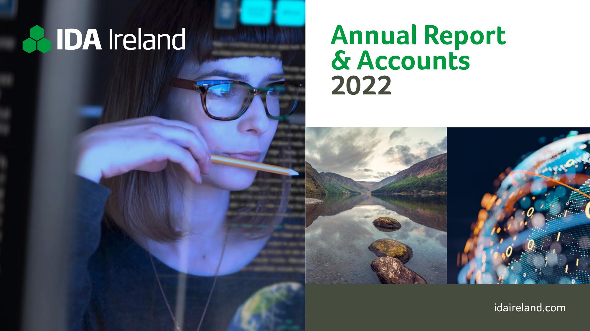 IDAIRELAND 2022 Annual Report