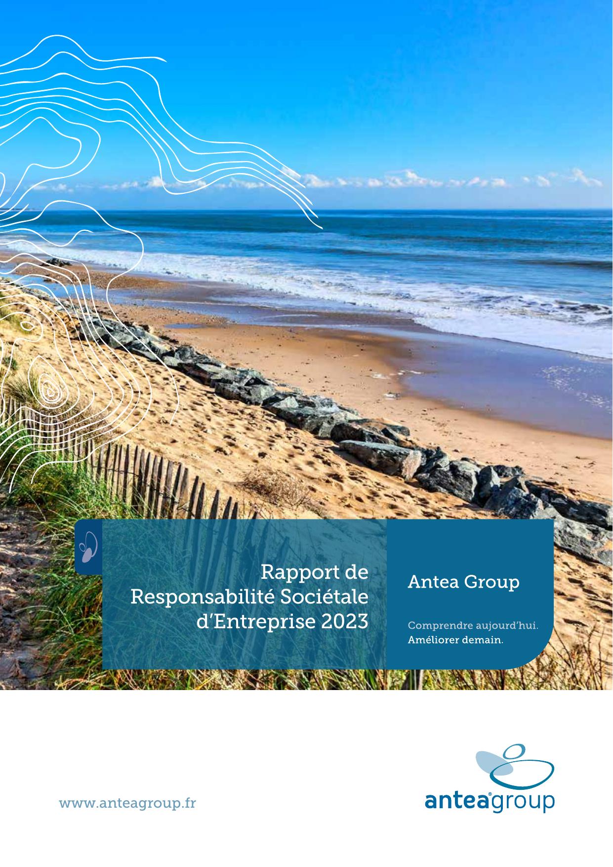 2023 Corporate social responsibility Report