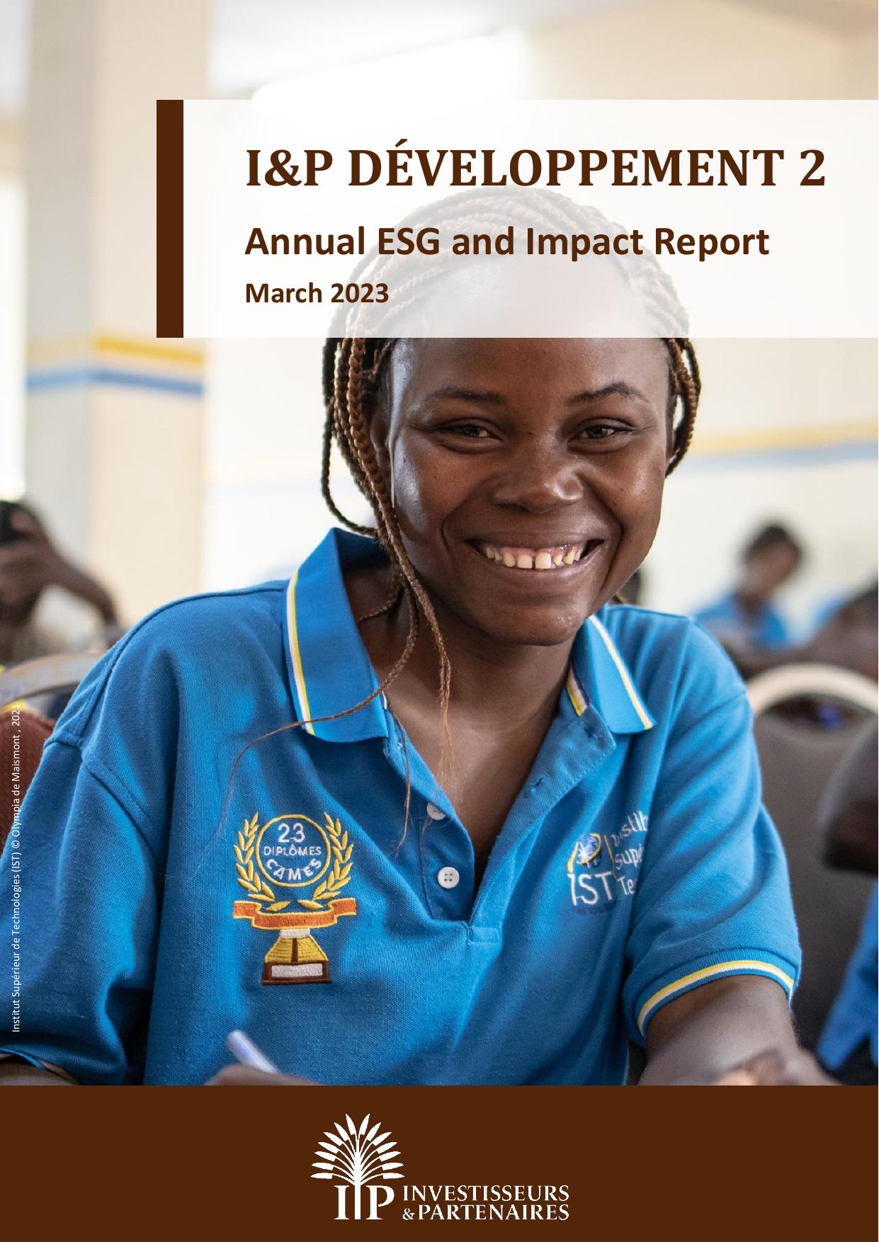 IETP 2023 Annual Report