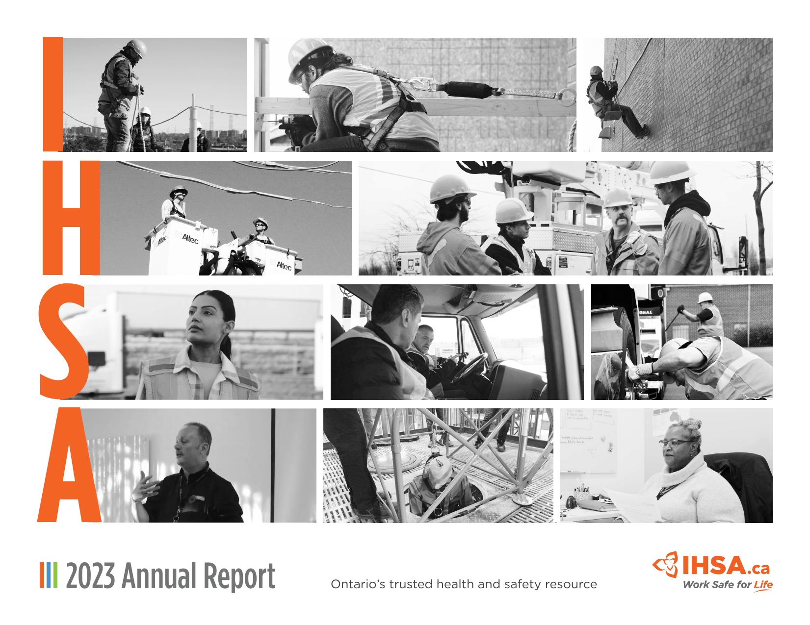  2023 Annual Report